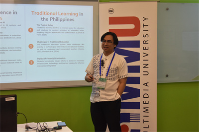 ICFET 2024 Highlight 2